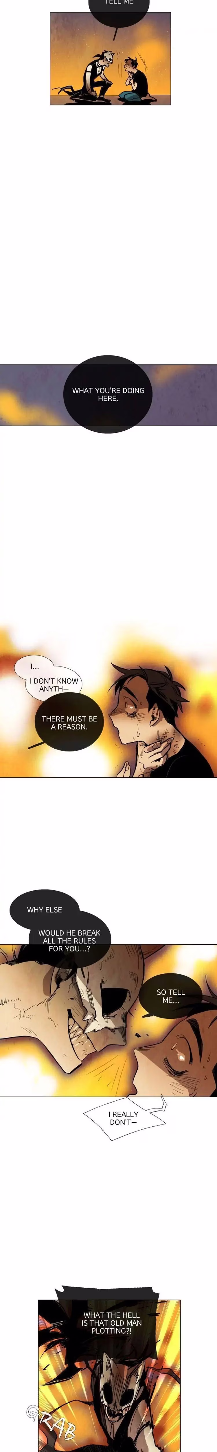 Phantom High - Chapter 30 - Part 9