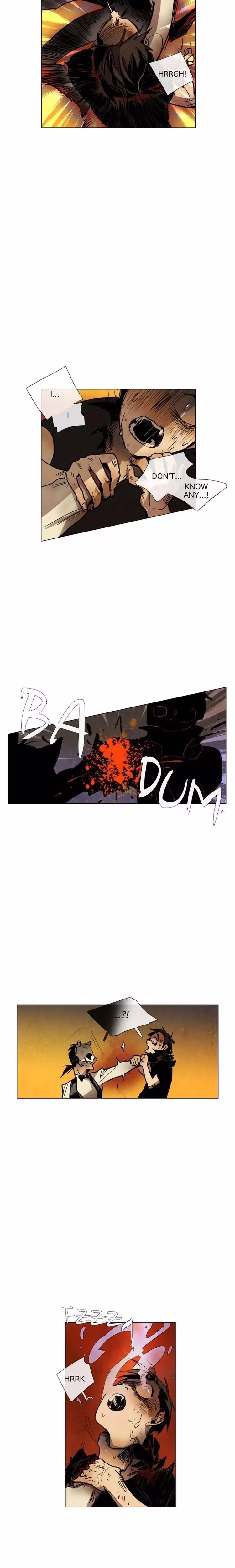 Phantom High - Chapter 30 - Part 10