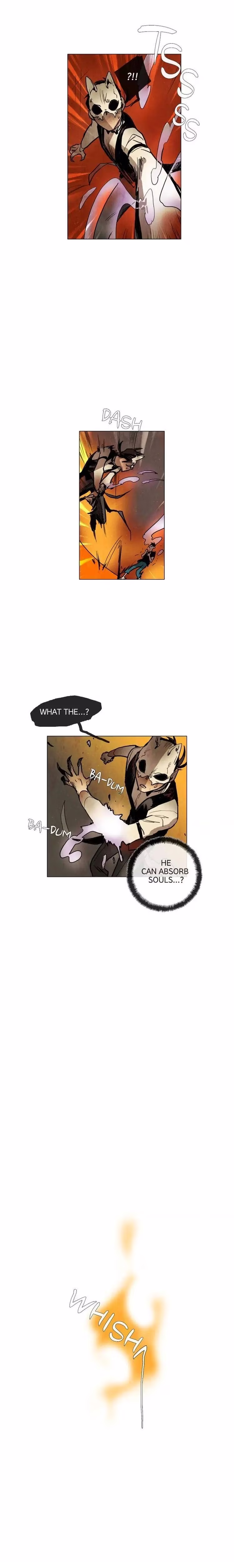 Phantom High - Chapter 30 - Part 11