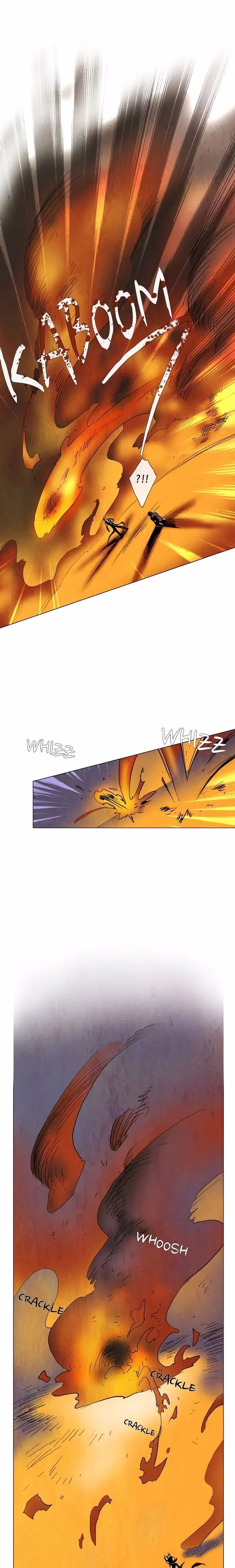 Phantom High - Chapter 30 - Part 12