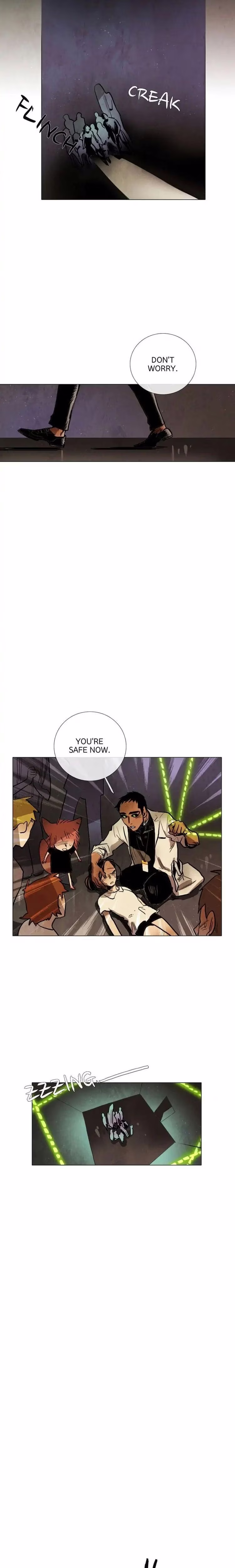 Phantom High - Chapter 30 - Part 17