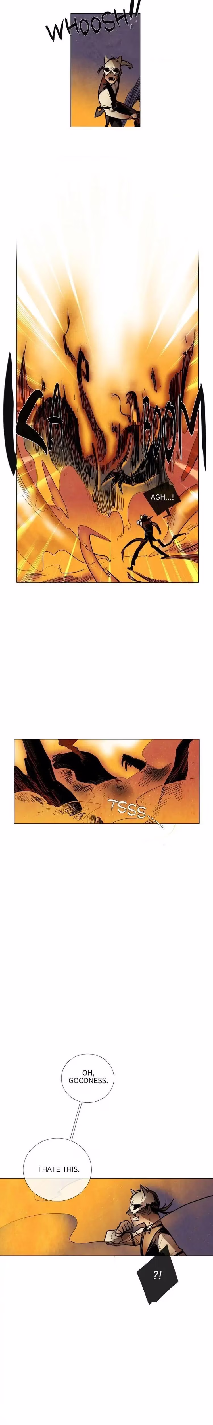 Phantom High - Chapter 30 - Part 18