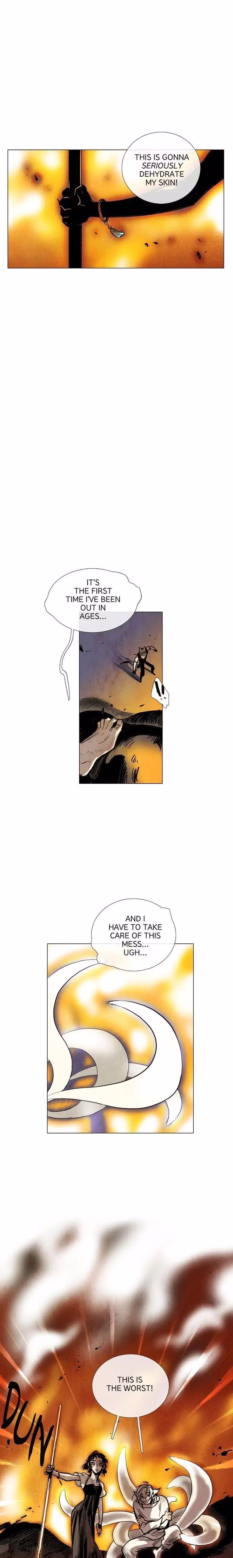 Phantom High - Chapter 30 - Part 19