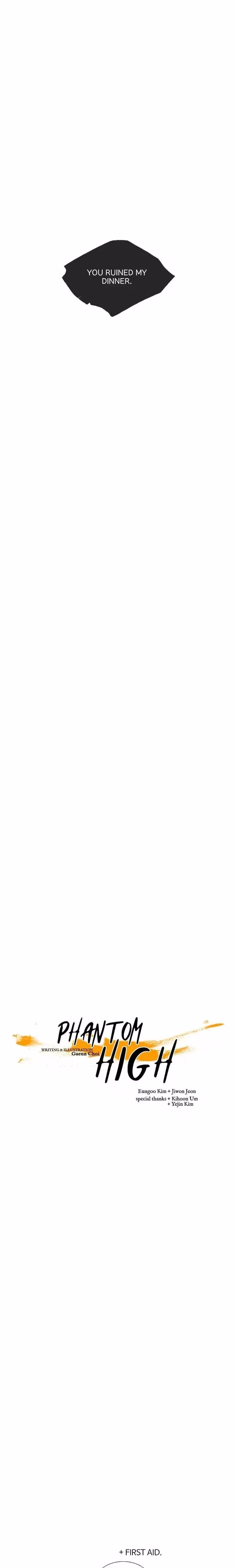 Phantom High - Chapter 30 - Part 23
