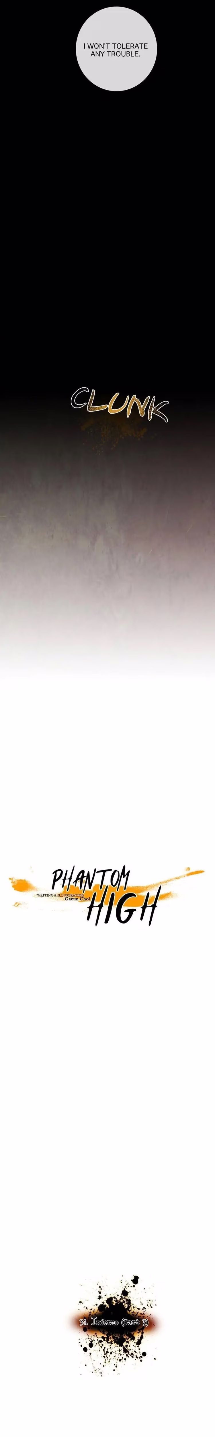 Phantom High - Chapter 31 - Part 4