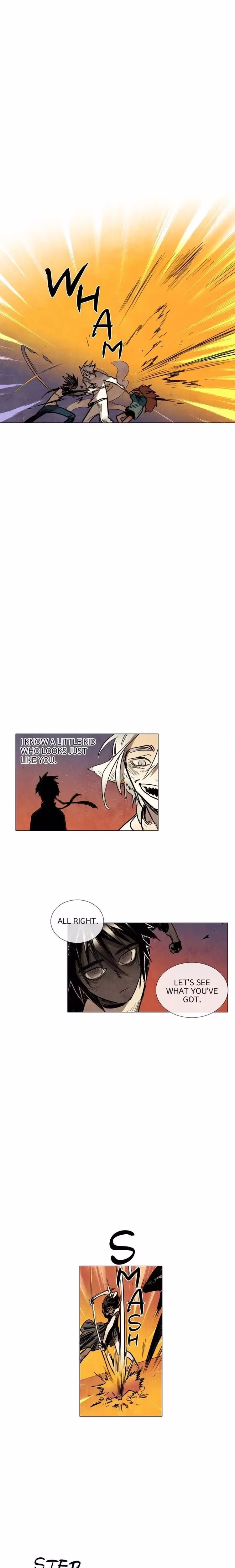 Phantom High - Chapter 31 - Part 7