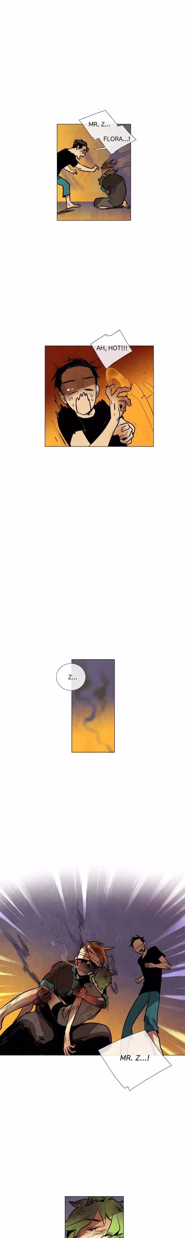 Phantom High - Chapter 31 - Part 10