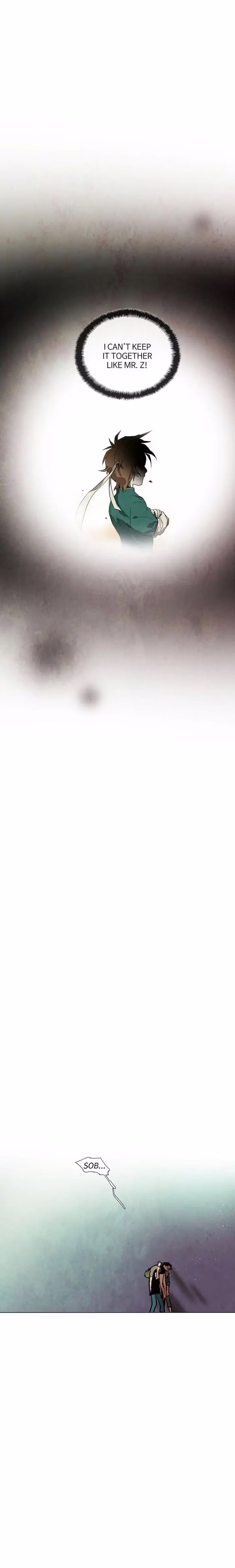 Phantom High - Chapter 31 - Part 13