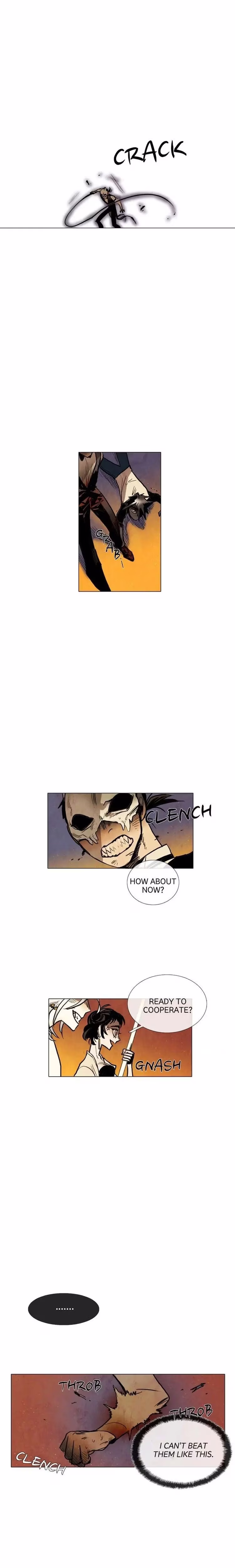 Phantom High - Chapter 31 - Part 17