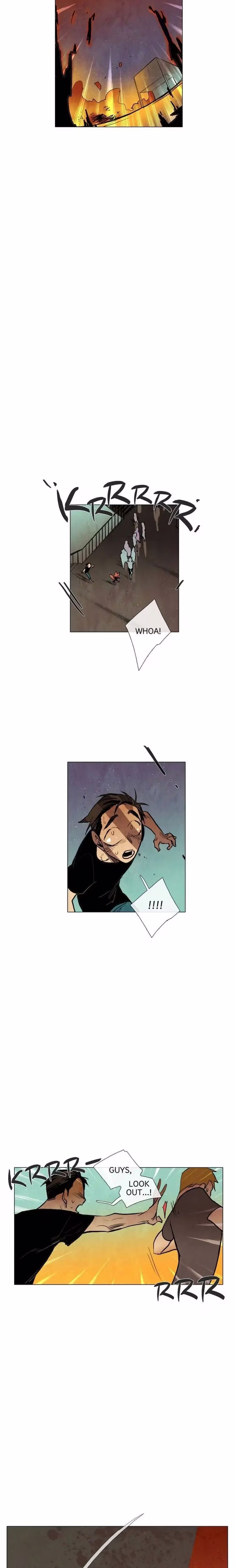 Phantom High - Chapter 31 - Part 19