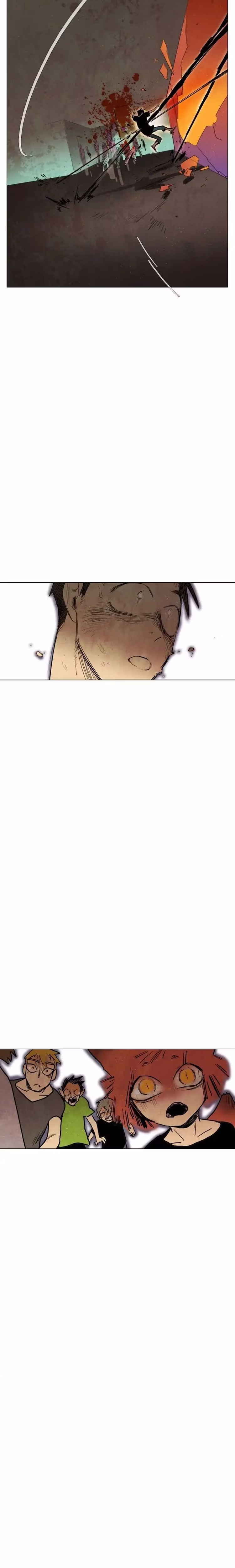 Phantom High - Chapter 31 - Part 20