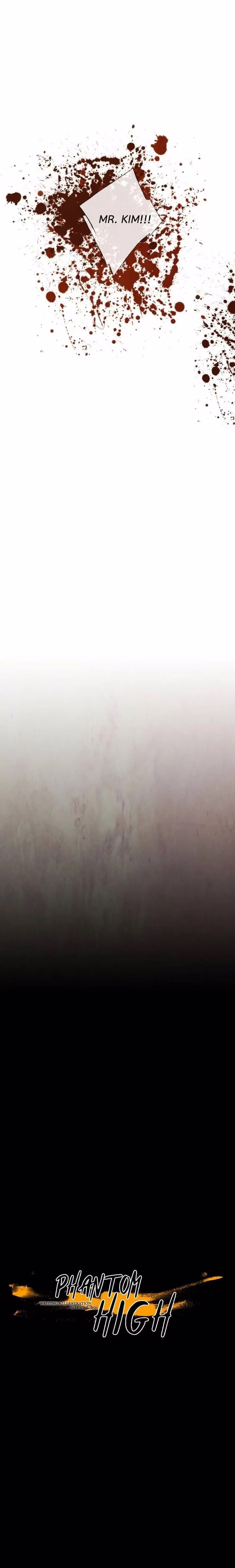 Phantom High - Chapter 31 - Part 21