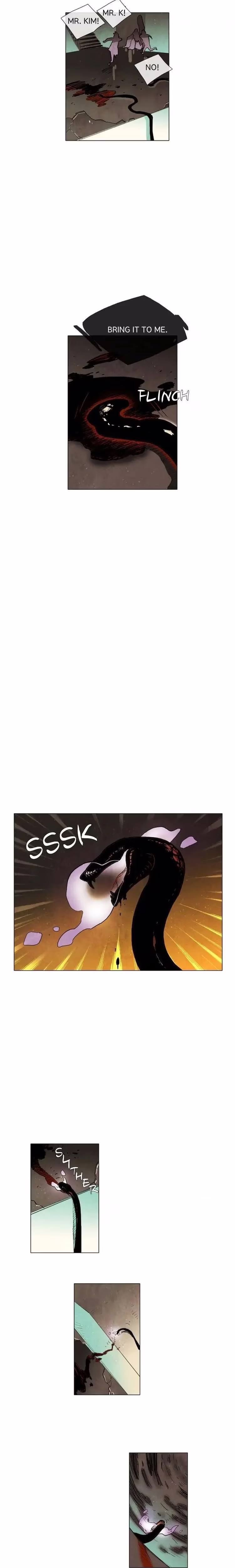 Phantom High - Chapter 32 - Part 6