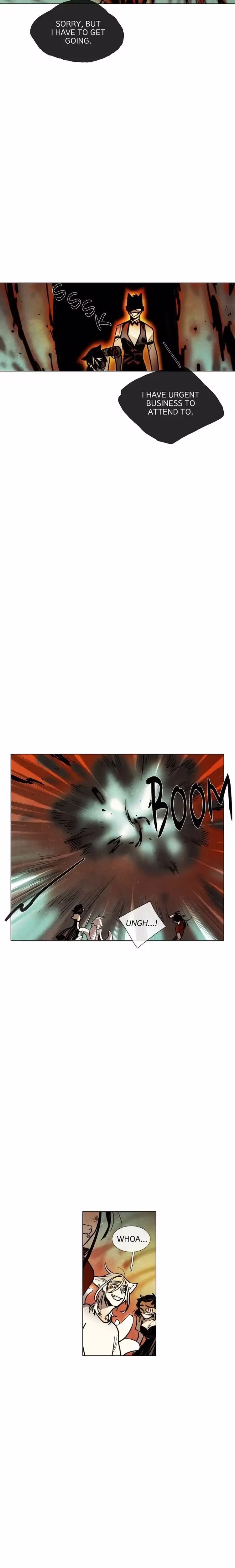 Phantom High - Chapter 32 - Part 8