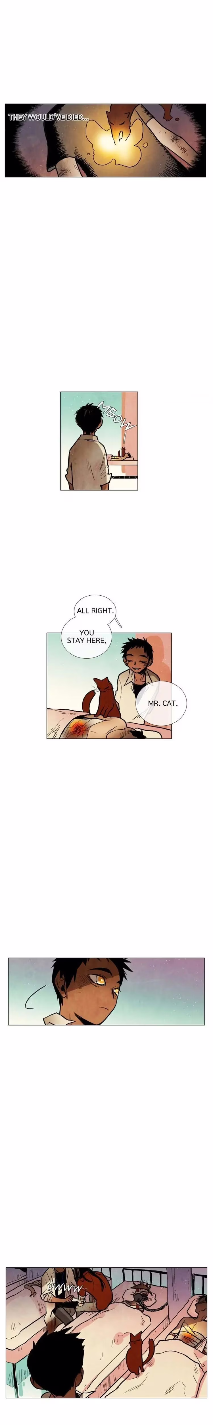 Phantom High - Chapter 32 - Part 12