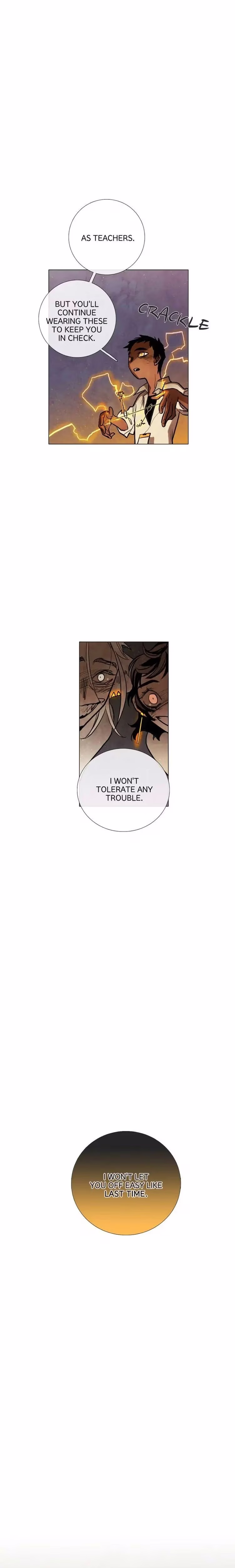 Phantom High - Chapter 32 - Part 16