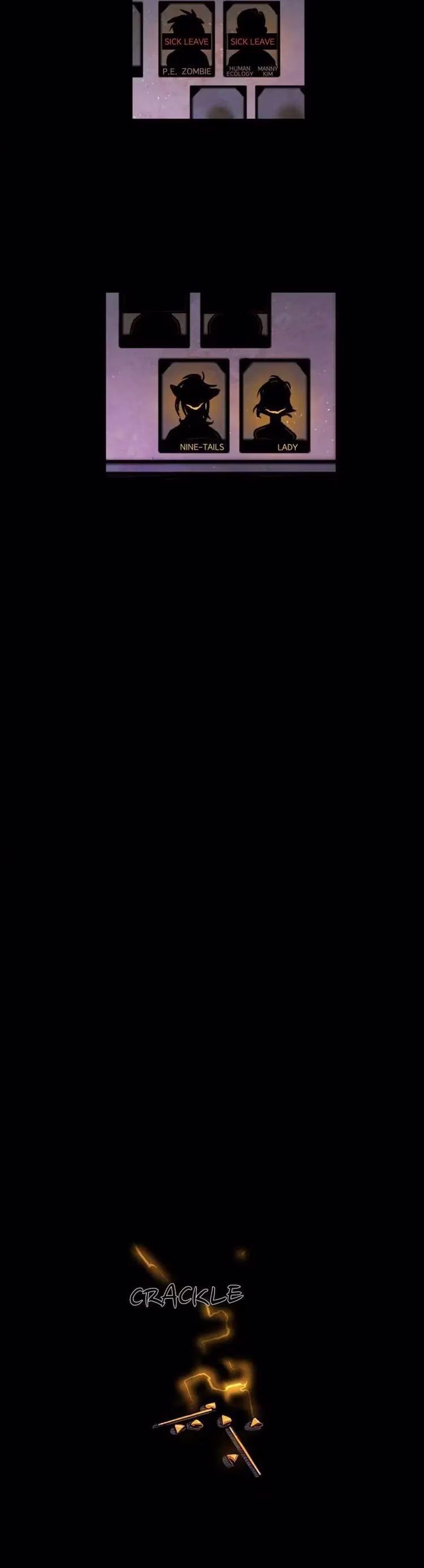 Phantom High - Chapter 32 - Part 22