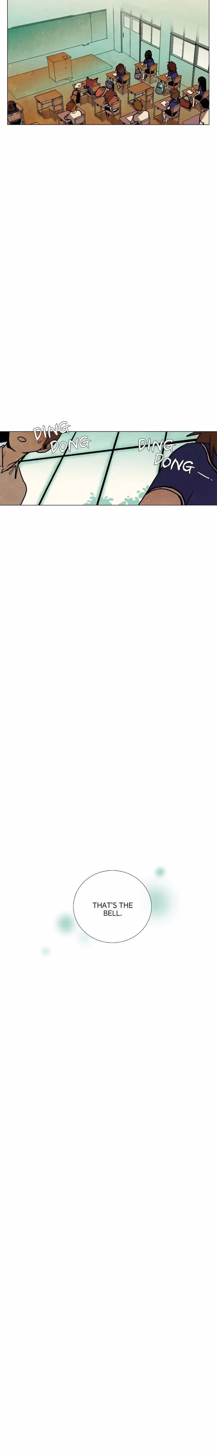 Phantom High - Chapter 33 - Part 4