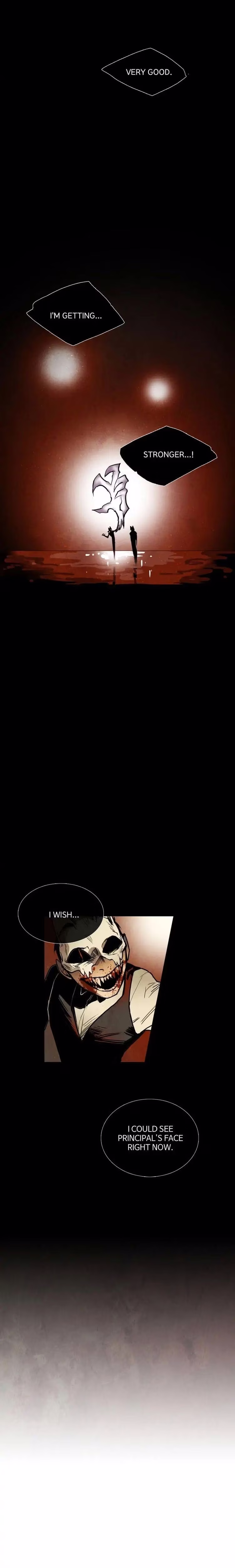 Phantom High - Chapter 33 - Part 13