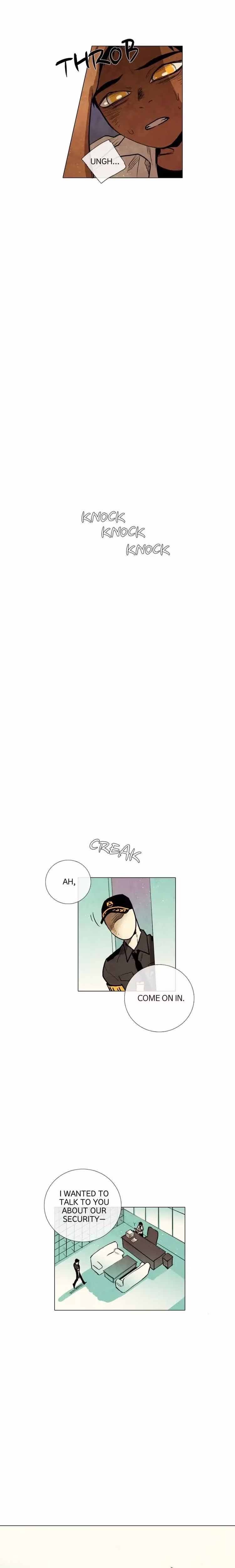 Phantom High - Chapter 33 - Part 14