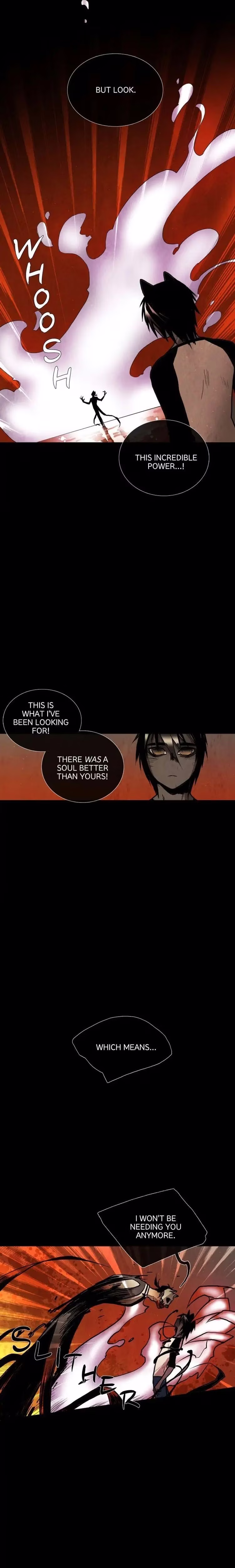 Phantom High - Chapter 33 - Part 18