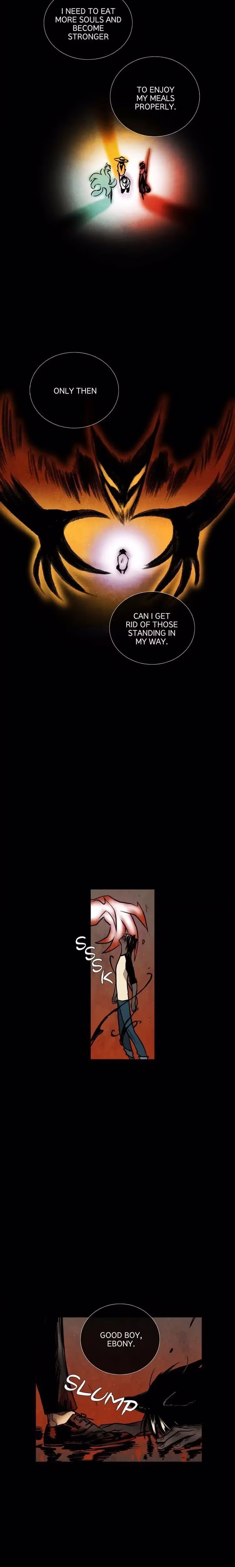 Phantom High - Chapter 33 - Part 20