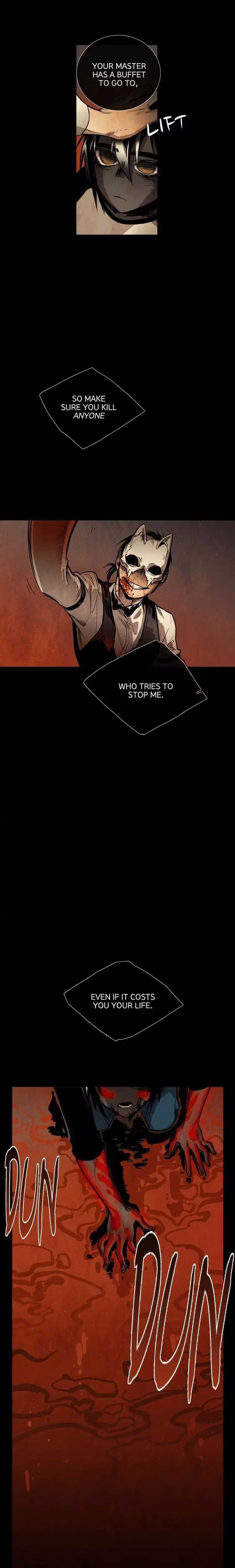 Phantom High - Chapter 33 - Part 21