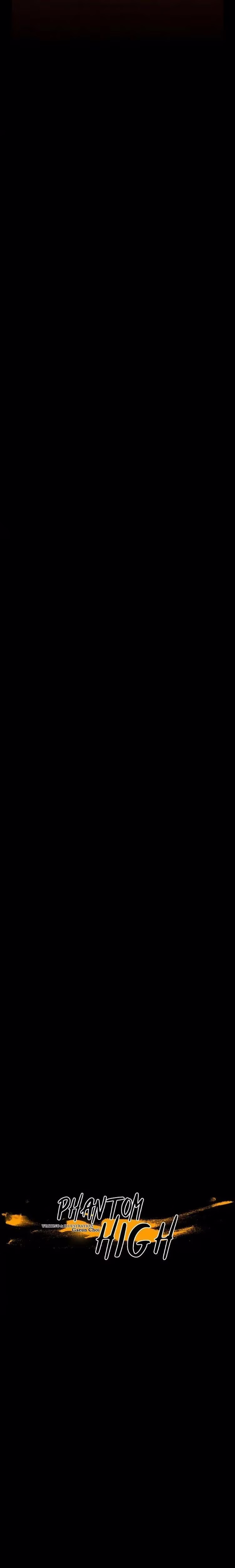 Phantom High - Chapter 33 - Part 22