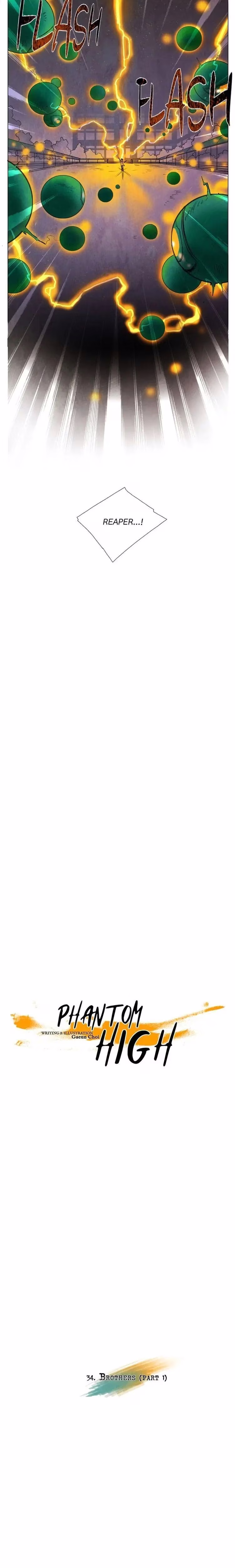 Phantom High - Chapter 34 - Part 5