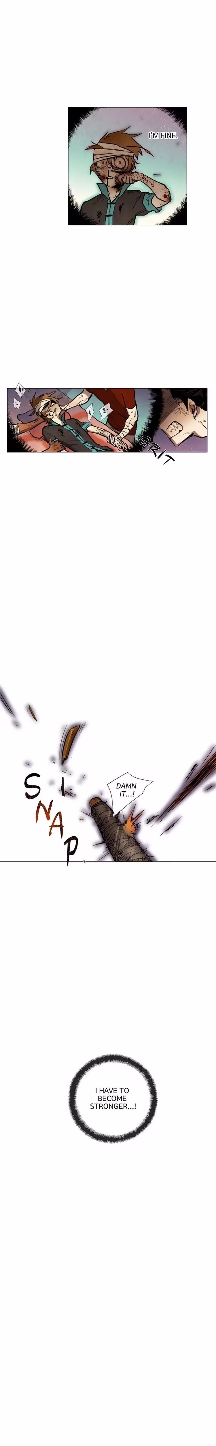 Phantom High - Chapter 34 - Part 12