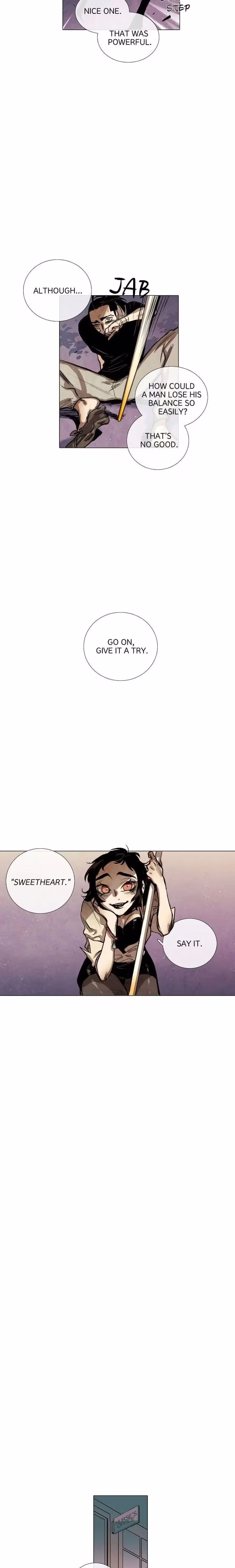 Phantom High - Chapter 34 - Part 15