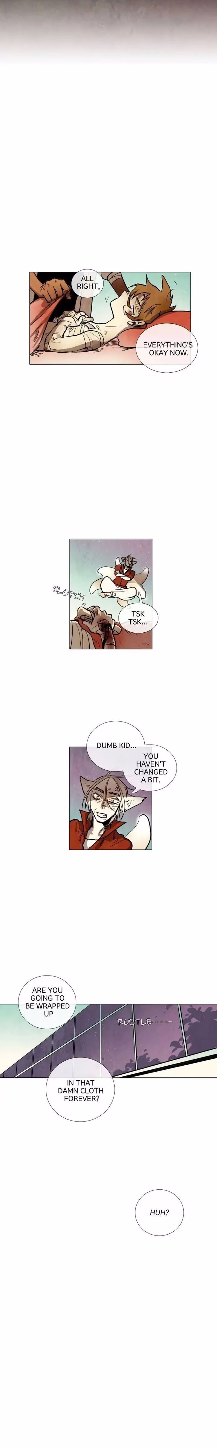 Phantom High - Chapter 34 - Part 19