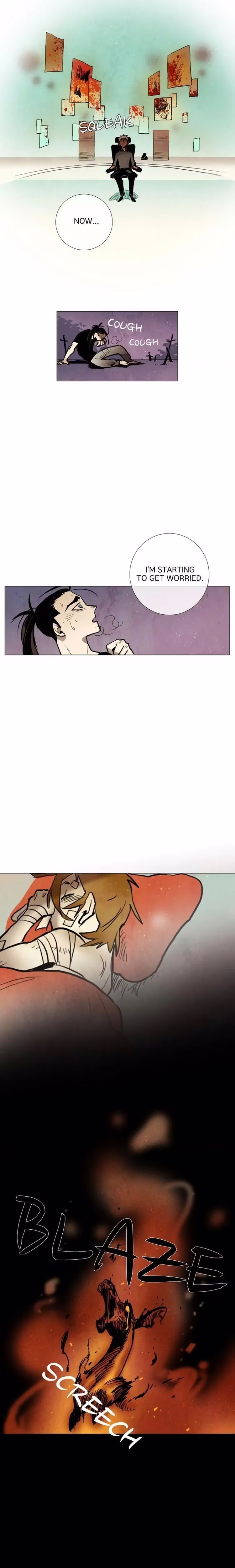 Phantom High - Chapter 35 - Part 4