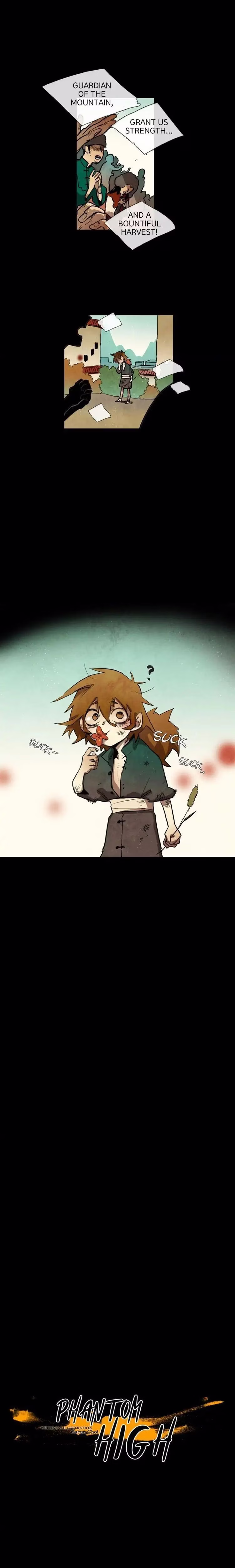 Phantom High - Chapter 35 - Part 5