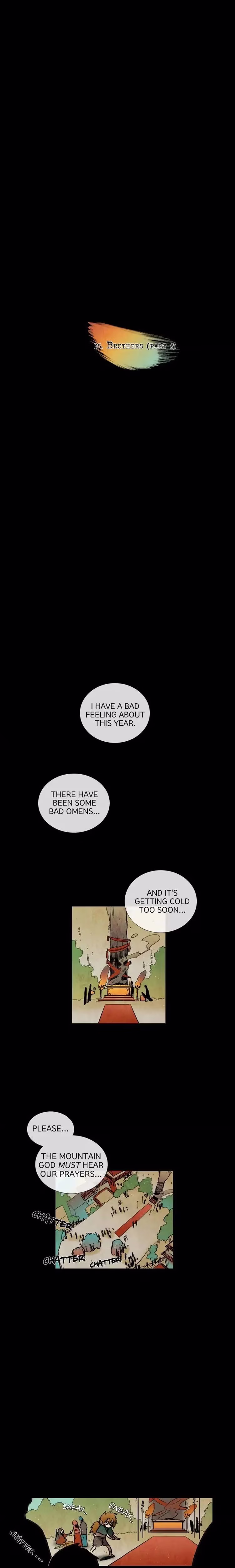 Phantom High - Chapter 35 - Part 6