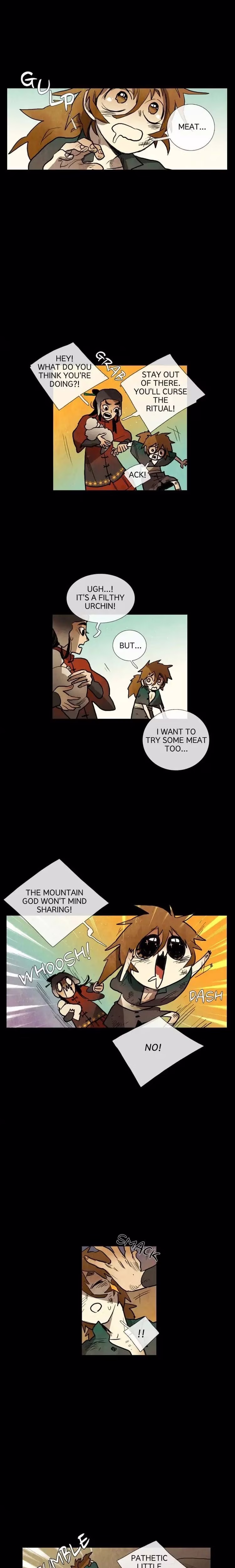 Phantom High - Chapter 35 - Part 7