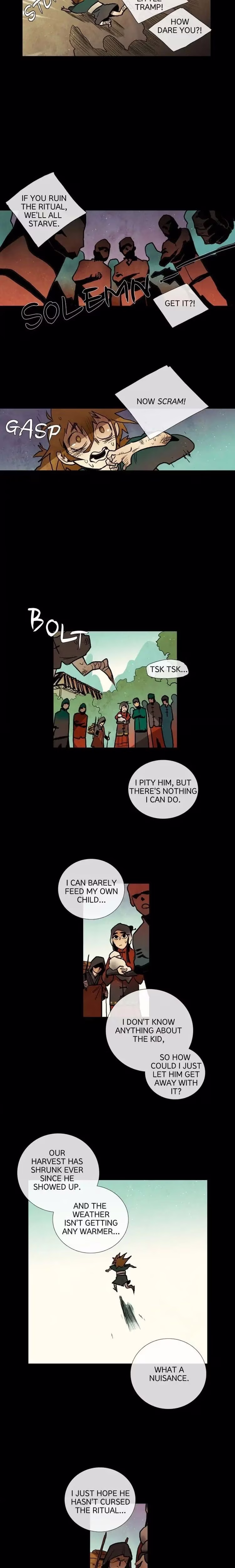 Phantom High - Chapter 35 - Part 8