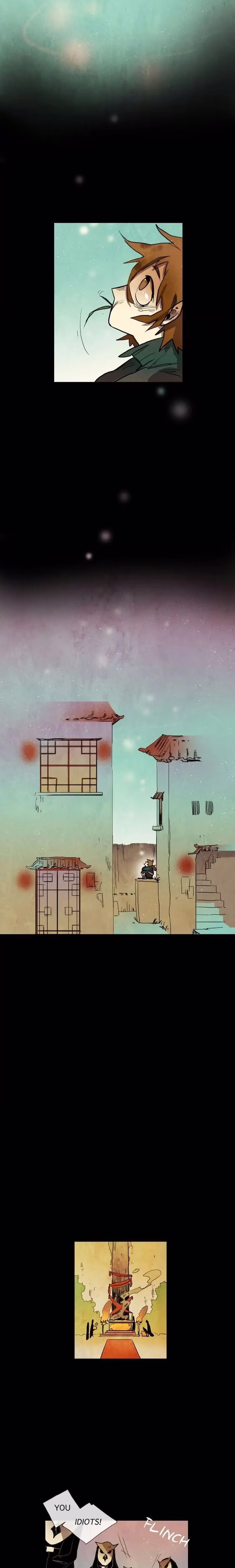 Phantom High - Chapter 35 - Part 10