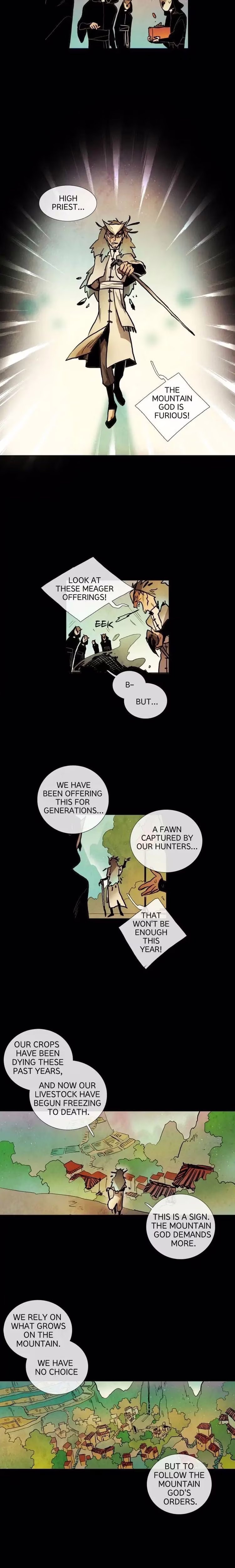 Phantom High - Chapter 35 - Part 11