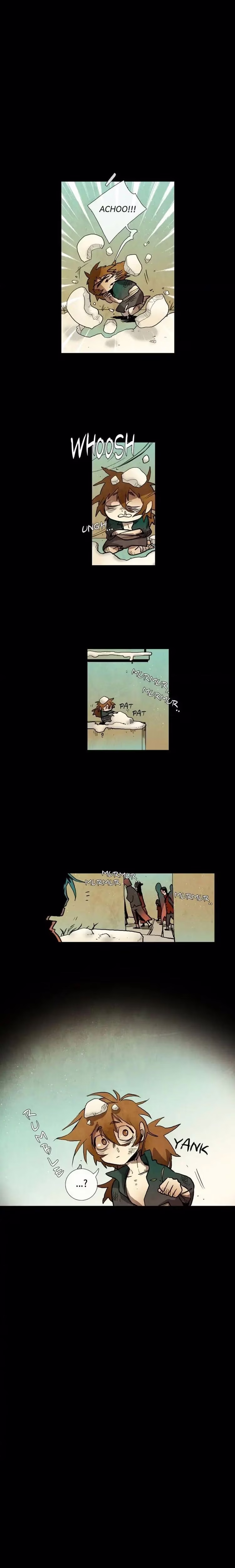 Phantom High - Chapter 35 - Part 13