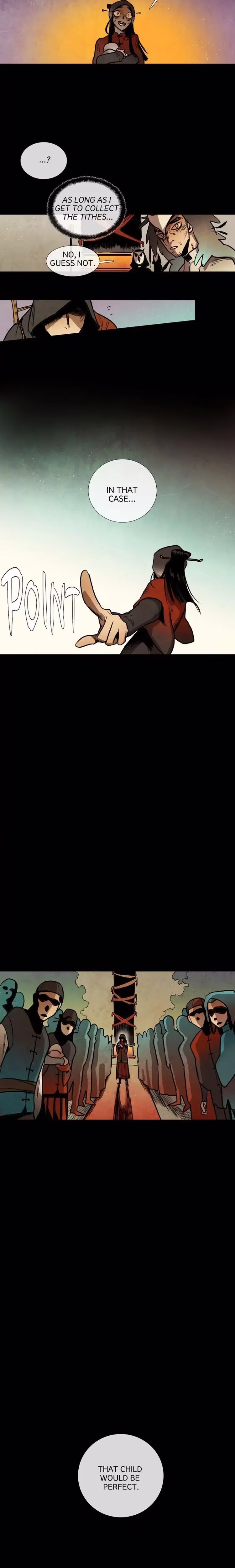 Phantom High - Chapter 35 - Part 16