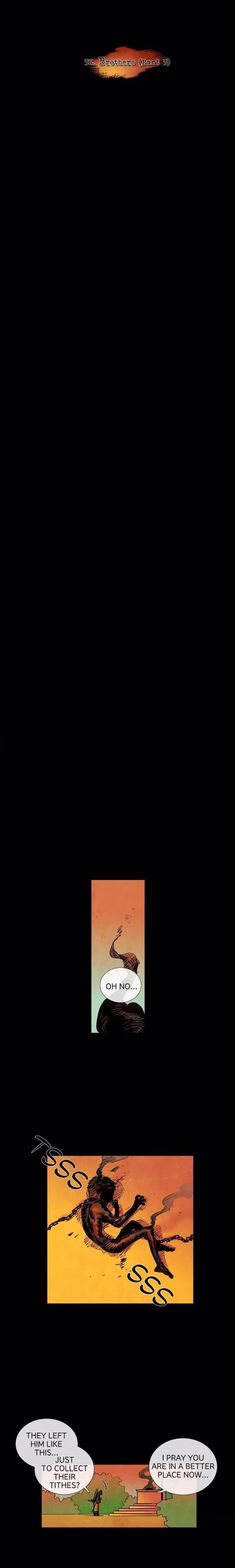 Phantom High - Chapter 36 - Part 6