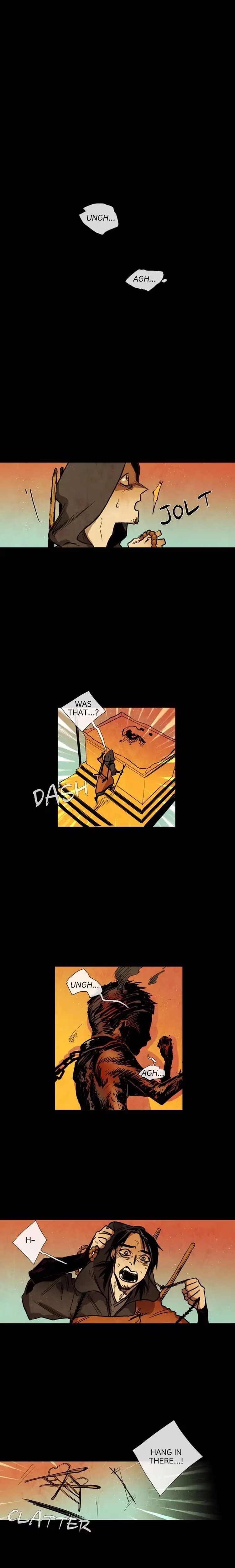 Phantom High - Chapter 36 - Part 7