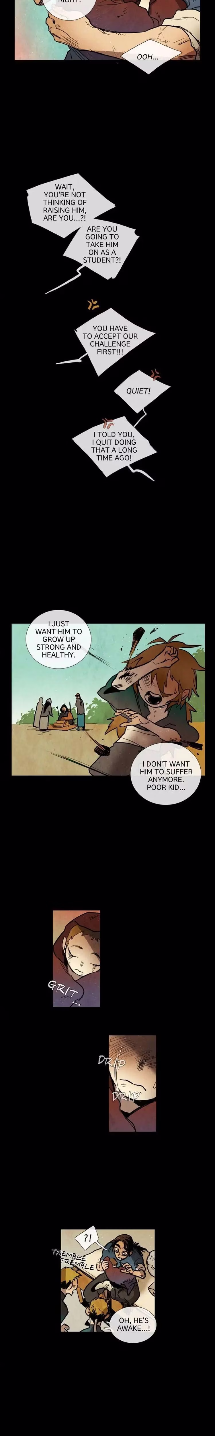 Phantom High - Chapter 36 - Part 9