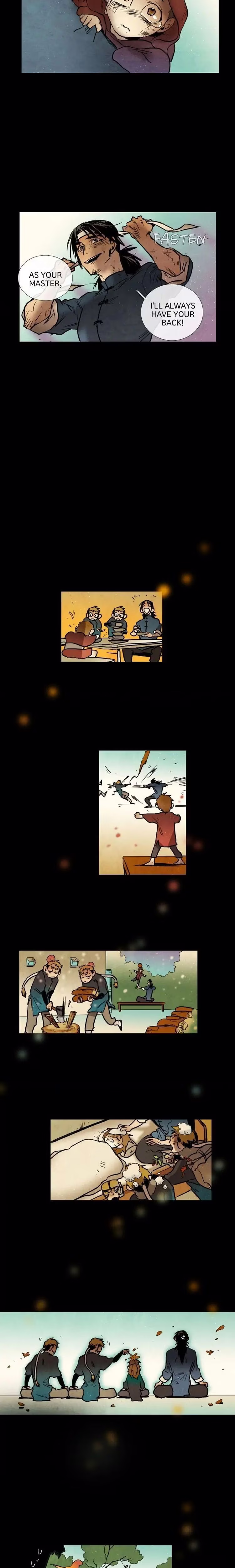 Phantom High - Chapter 36 - Part 11