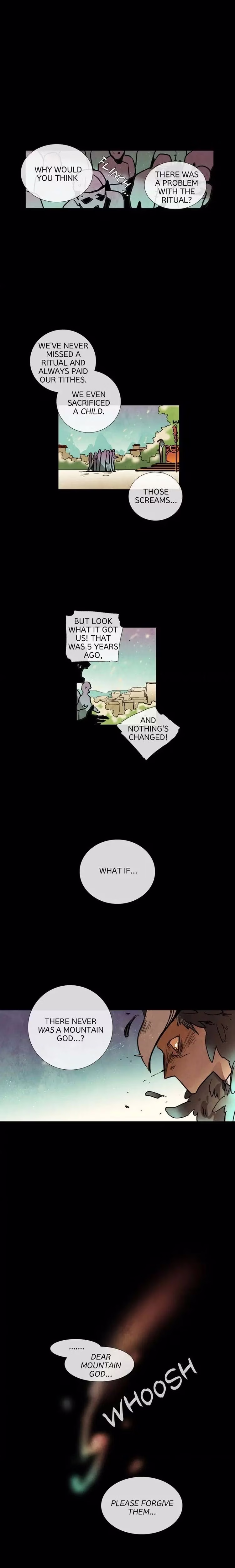 Phantom High - Chapter 36 - Part 13