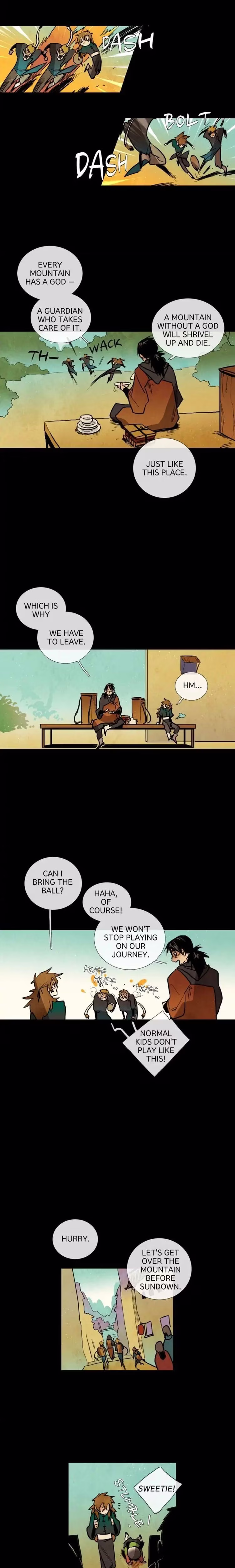 Phantom High - Chapter 36 - Part 17