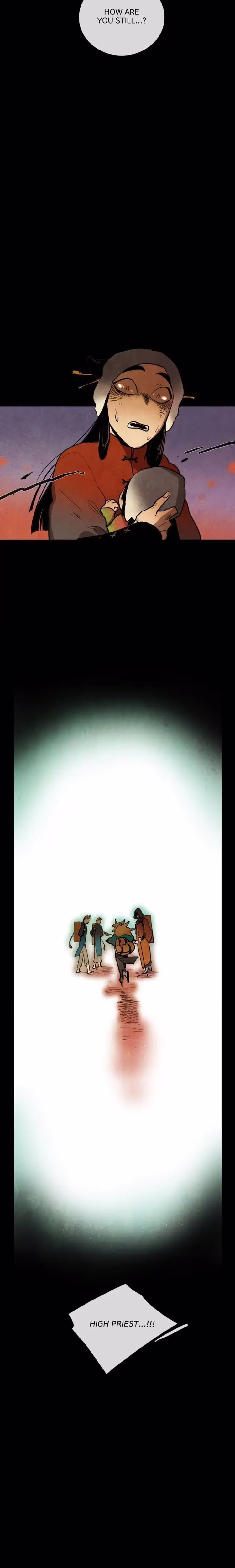 Phantom High - Chapter 36 - Part 19