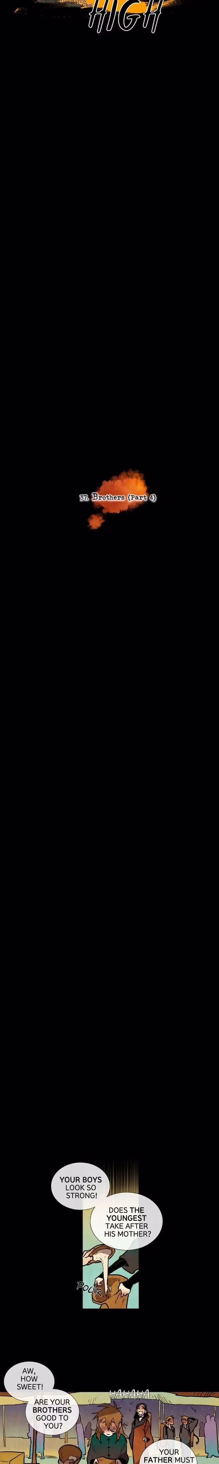 Phantom High - Chapter 37 - Part 4