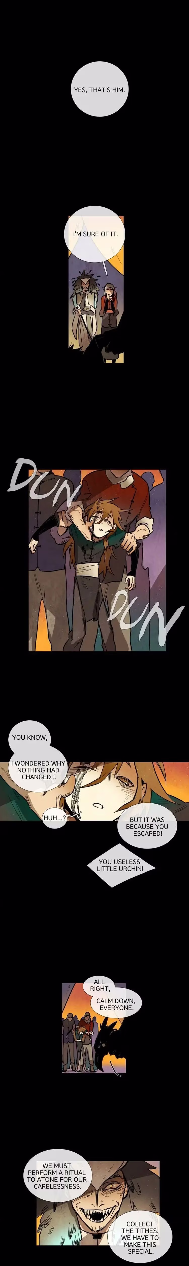 Phantom High - Chapter 37 - Part 8